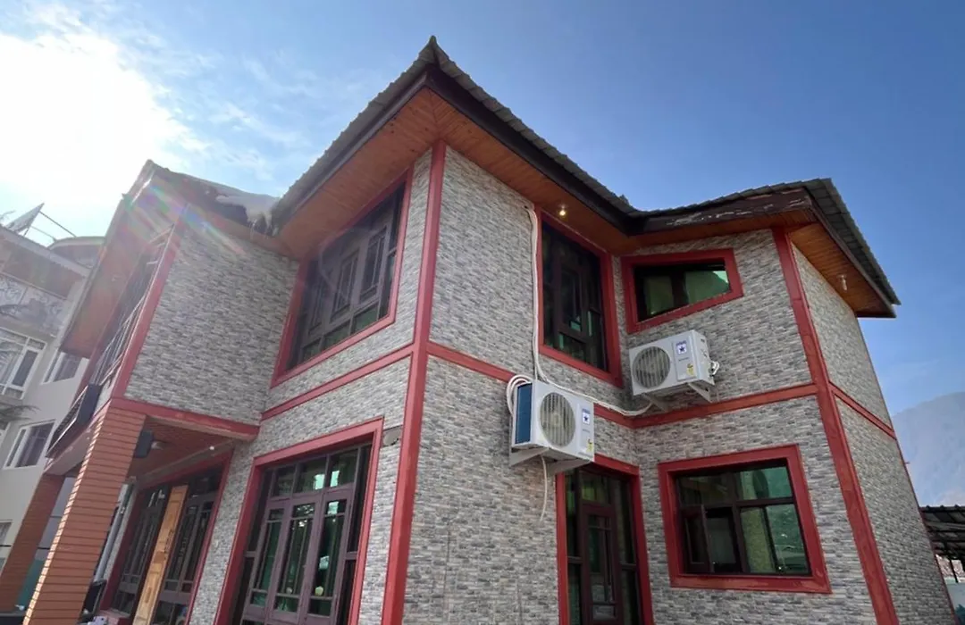 Hotel Ahmad Resorts-1